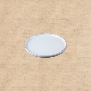 Assiettes en porcelaine du fabricant de vaisselle d'hôtel écologique Assiettes et vaisselle en mélamine pour les fêtes - Product Image 2