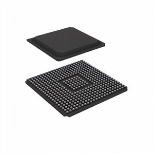 ชิ้นส่วนอิเล็กทรอนิกส์แบบฝังตัว 456 BBGA XCV300E-7FG456C มีสินค้าในสต็อก - Product Image 1