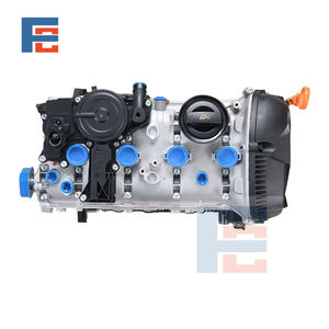 Motore Turbo CCTB Gen1 EA888 2.0 Litri 125kW 170CV per Volkswagen <span class=keywords><strong>Tiguan</strong></span> 2008-2011, Vendita Calda - Product Image 5
