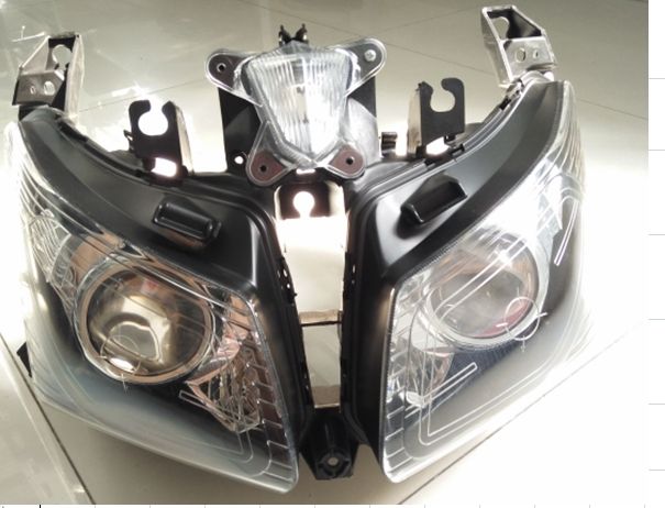 Phare d'origine Tmax530 2012-2014