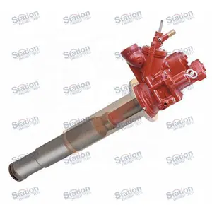 Fuel Dispenser 1.5 Hp Industrial Motor For Electric Red Jacket Submersible Turbine Pump
