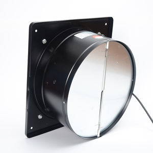 <span class=keywords><strong>Munter</strong></span>-ventilador de fibra de vidrio para el hogar, sistema de ventilación de tipo comercial para suelo, estufa Shami, Granero, Natural, poco ruido, para cocina y baño - Product Image 6