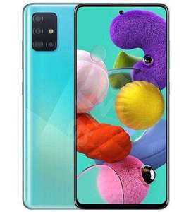 Wholesale Refurbished Celular Original Used Dual SIM New for ga1axy A51 5G(A515) for Sale - Product Image 4