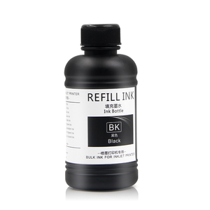 Ocinkjet Mực In Phun Mực In <span class=keywords><strong>Offset</strong></span> Uv Mềm Cứng Mực Máy In Dtf Uv Vô Hình Led Cho Máy In <span class=keywords><strong>Epson</strong></span> Xp600 Tx800 L1440 - Product Image 2