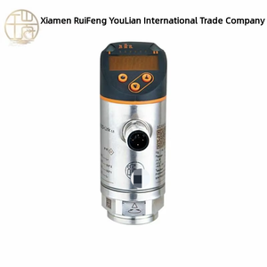 เซ็นเซอร์ Pn3092 18...30 ใหม่ ของแท้ พร้อมส่ง ระบบอัตโนมัติทางอุตสาหกรรม ชุดควบคุม PLC สำหรับการเขียนโปรแกรมเฉพาะ - Product Image 1