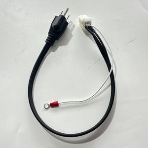 定制抽油烟机电源线束 - Product Image 1