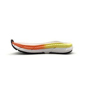 Factory Custom EVA Material Men Sport Sole <b>Shoe</b> Men Fashion Running Casual Student Comfort <b>Soft</b> Outdoor <b>Shoes</b> Insole Men Women - Product Image 3