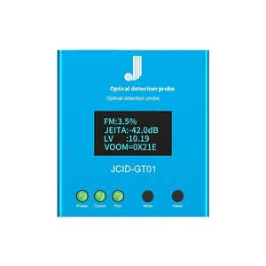 Jcid chính hãng phát hiện quang học thăm dò GT01 Màn hình <span class=keywords><strong>ficker</strong></span> với giá trị cao và giá trị LV cho các bộ phận sửa chữa điện tử - Product Image 2