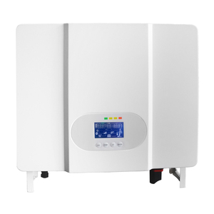 24V 48V một pha tần số cao năng lượng mặt trời biến tần lai 3.5kW 5.5 Kw 3500W 5500W năng lượng mặt trời Hệ thống lưu trữ năng lượng 230V AC biến tần - Product Image 5