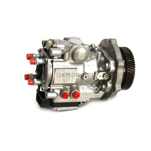 Bomba de Inyección 0470504037 VP44 para Motor DMAX 4JH1, Bomba de Inyección para Reconstrucción 0470504037 - Product Image 5
