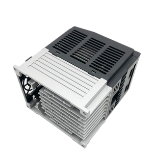 Convertidor de Frecuencia Original Panasonic 200V 0.75KW AMK3000P72 - Product Image 4
