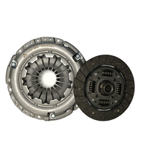 Juego de embrague de alta calidad PANHON, cubierta de embrague para Nissan OE 30100-ED80B 30210-JX00C