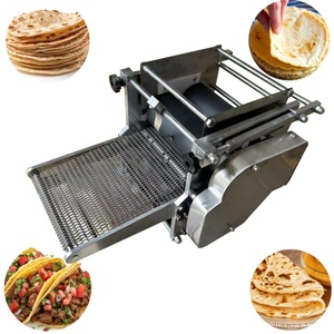 Utilizzo per Piccole Imprese 	 <span class=keywords><strong>Macchina</strong></span> per Tortillas di Mais 	 <span class=keywords><strong>Macchina</strong></span> Automatica per Chapati 	 <span class=keywords><strong>Macchina</strong></span> per Fare Chapati Completamente Automatica - Product Image 5