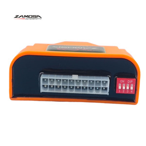 ZAMOSA Apache200 RTR200 Racing Cdi Unit avec système de carrosserie d'interrupteur <span class=keywords><strong>DIP</strong></span> pour <span class=keywords><strong>moto</strong></span> - Product Image 1