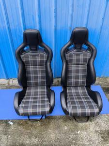 <span class=keywords><strong>Precio</strong></span> <span class=keywords><strong>de</strong></span> Fábrica, Asientos Deportivos Recaro Sportster CS con Rieles Deslizantes, Asientos Recaro <span class=keywords><strong>de</strong></span> Cuero PVC - Product Image 6