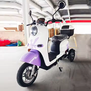 <span class=keywords><strong>Moto</strong></span> électrique pour adultes Vélo électrique hybride Vélo électrique à gros pneus et suspension intégrale - Product Image 4