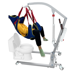 Lift pasien elektrik, Lift pasien elektrik, Lift Transfer pasien elektrik - Product Image 5