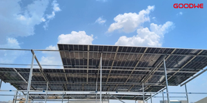 Goodwe Lynx U G3 série LXU 5.0-30 LiFePO4 5.12KWH 5KW 51.2V 100V goodwe batterie batterie au lithium batterie basse tension - Product Image 5