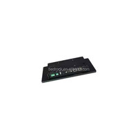 PLC HMI Todo en Uno con Pantalla Táctil de 4.3 Pulgadas MK043E-27DT M-IoT, 10DI/10DO, PLC Integrado, Automatización Industrial