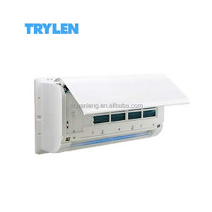 Aire Acondicionado Eléctrico Portátil para Autocaravanas, Kit de Aire Acondicionado Universal para Camiones - Product Image 5