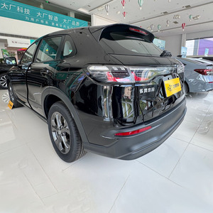 Nuevo Auto Marca <span class=keywords><strong>Honda</strong></span> <span class=keywords><strong>HR</strong></span>-<span class=keywords><strong>V</strong></span> Gasolina Bajo Consumo 1.5T 182 hp L4 <span class=keywords><strong>Precio</strong></span> Económico SUV 5 Puertas 5 Plazas Automático - Product Image 5