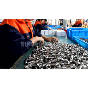 Пневматический пилотный клапан 3A110-M5 1/8 дюйма, <span class=keywords><strong>3</strong></span>-ходовой, 2-позиционный, нормально закрытый (3A110-M5-NC), нормально открытый (3A110-M5-NO) - Product Image 3