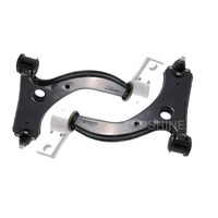 Piezas de Suspensión DD32-34-350, Brazo de Control Superior para Mazda