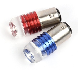 Plus récent Super Lumineux <span class=keywords><strong>Moto</strong></span> Feux De Freinage Haute puissance Phare <span class=keywords><strong>Moto</strong></span> <span class=keywords><strong>LED</strong></span> <span class=keywords><strong>Clignotant</strong></span> Lampe De Recul Ampoules - Product Image 3