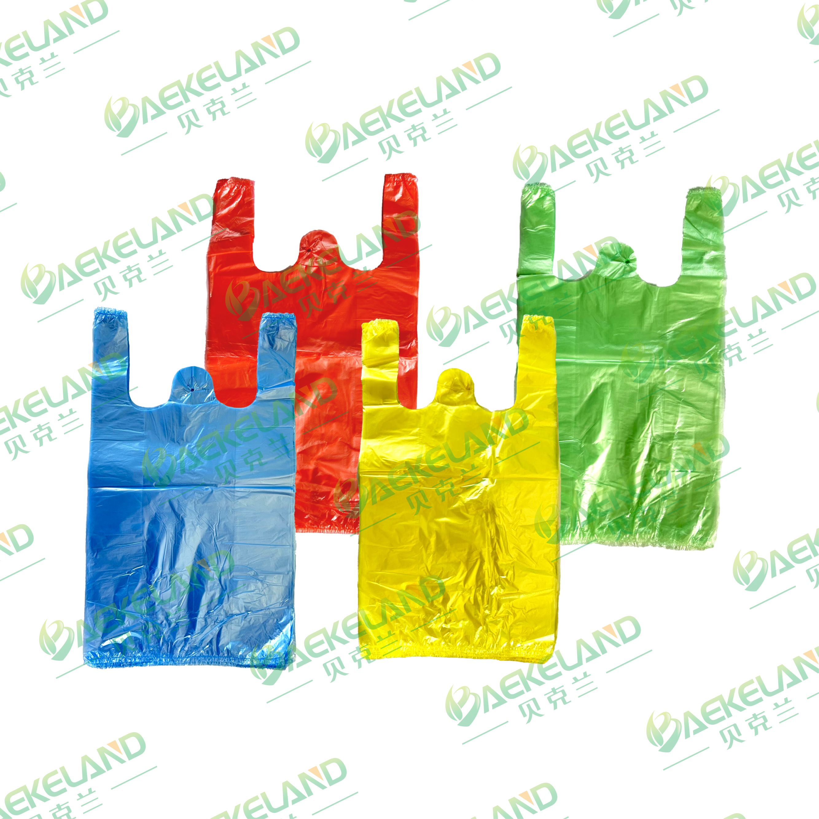 Todos los colores están disponibles