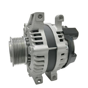 ไดนาโมรถยนต์อะลูมิเนียม Honda Alternator 31100-RBD-E01 CSD89 อะไหล่ทดแทนสำหรับรถยนต์ฮอนด้า - Product Image 4