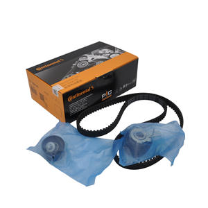 Kit de Correa de Distribución Continental CT1221 K1 para Reparación y Reemplazo del Motor Geely Boyue Lynk Co - Product Image 3