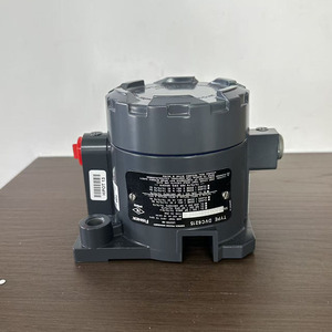 ตัวควบคุมดิจิตอลแบบแยกส่วน DVC6215+DVC6205 พร้อมระบบป้อนกลับแบบไม่สัมผัส HART/Profibus-PA 4-20mA ป้องกันการระเบิด - Product Image 3