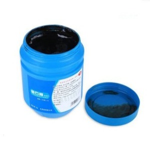 ยูชิเกา อี้จุนจี้ ครีมปลา 500 กรัม สำหรับบำรุงผิวที่เสียหาย - Product Image 4