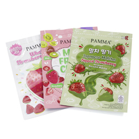 Goedkoop Schattig Voedsel Gevriesdroogd Fruit Chocolade Geschenkverpakking Stand-Up Zakje Mylar Rits Kinderen Snoepzak
