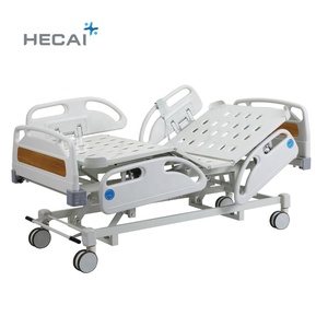 <span class=keywords><strong>Lit</strong></span> médical électrique à trois fonctions de haute qualité, vente directe d'usine, moteurs <span class=keywords><strong>Linak</strong></span>, ISO, <span class=keywords><strong>lit</strong></span> de soins à domicile - Product Image 1