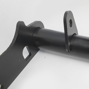 Barra di trazione serie ADDCO Pro K Swap per 88-91 Honda Civic EF CRX Acura Integra sintonizzato EPLCA8891T - Product Image 6