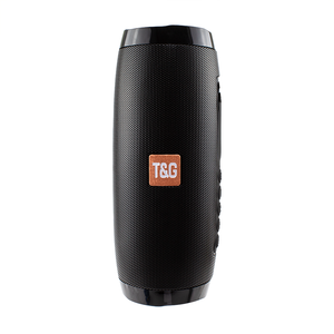 Elegante nuevo Mini altavoz inteligente inalámbrico portátil RGB LED iluminación Pantalla Completa efecto de pulso para fiestas interiores ordenador WIFI - Product Image 5