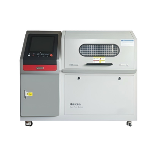 Стенд для испытаний на разрыв при газо-жидкостных соотношениях, высококачественный стенд для испытаний на разрыв различных емкостей, труб и сосудов под давлением, заводская цена - Product Image 4