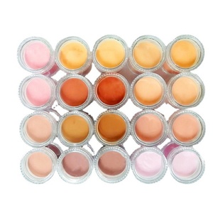 Polvo Acrílico para Uñas, Venta al por Mayor, Logotipo Personalizado, para Extensión de Uñas, Color Nude Especial, Blanco, OEM/ODM - Product Image 5