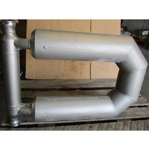 エマーソン品質流量計 CMF200M179CPAZMZZZZ - Product Image 3