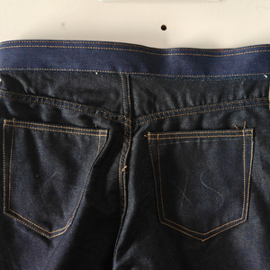 Máquina de coser de alimentación por hilo para cinturillas, de alta resistencia, modelo TS-1104UTC, piezas para la industria textil, para coser cinturillas - Product Image 6