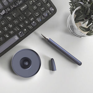 लालित्य और शैली के लिए प्रीमियम डिजाइन बॉलपॉइंट पेन के साथ नया लक्जरी हॉलपॉइंट पेन - Product Image 6