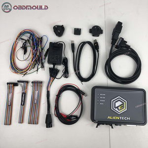 100% Original Alientech KESS V3 with software KESS3 Master - <b>Bike</b> - ATV & UTV OBD Protocols activation - Product Image 5