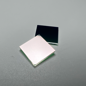 Fornecedor Profissional de Filtros Ópticos Filtro Dicroico 520 Nm Quartzo Óptico Dicroico - Product Image 1