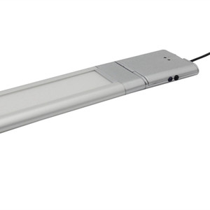 Éclairage <span class=keywords><strong>de</strong></span> <span class=keywords><strong>meuble</strong></span> <span class=keywords><strong>LED</strong></span> moderne 12-24v Interrupteur <span class=keywords><strong>de</strong></span> capteur IR à onde manuelle ou <span class=keywords><strong>de</strong></span> contrôle <span class=keywords><strong>de</strong></span> porte <span class=keywords><strong>pour</strong></span> éclairage sous armoire - Product Image 4