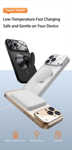 Funda Protectora de Lente de Cámara Completa con Revestimiento Mate para iPhone 17Air 15 16 17 14 13 <span class=keywords><strong>Pro</strong></span> Max, Carcasa Trasera Rígida Antigolpes con Colores Vibrantes - Product Image 4