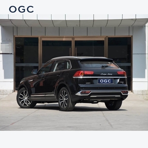Zotye Damy X7 2017, 5 Plazas, 1.8T AT, Auto Usado a Precio Económico, Venta al Por Mayor en Ghana, Nigeria, Togo, Benín, Costa de Marfil, Proveedor Chino - Product Image 4