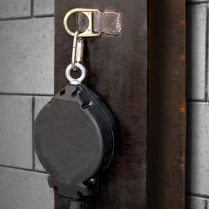 <span class=keywords><strong>Ancrage</strong></span> de toit à anneau JH-Mech personnalisé OEM boulonné mural <span class=keywords><strong>d</strong></span>écoupe laser <span class=keywords><strong>Ancrage</strong></span> de toit en acier zingué durable - Product Image 3