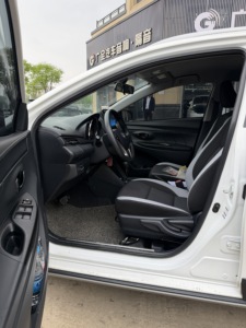 Toyota <span class=keywords><strong>Yaris</strong></span> L 2022 Usado en Venta, 1.5L <span class=keywords><strong>CVT</strong></span> Automático, 5 Plazas, Hatchback, 31K KM, Bajo Consumo, Volante a la Izquierda - Product Image 5