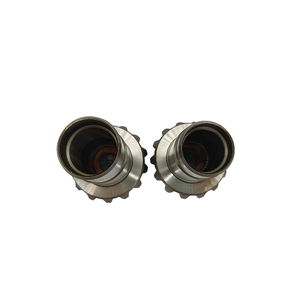 Le nouveau différentiel de transmission à deux <span class=keywords><strong>roues</strong></span> <span class=keywords><strong>motrices</strong></span> DQ500 0BH 0BT, excellent, avec arbre d'engrenage planétaire, connecte les engrenages - Product Image 4